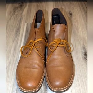 Men's Classic Clarks Size 12 Medium